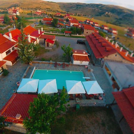 Alexander Resort Арахова Экстерьер фото