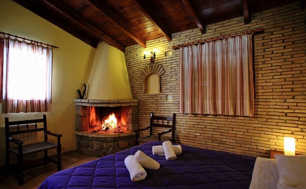Alexander Resort Арахова Экстерьер фото
