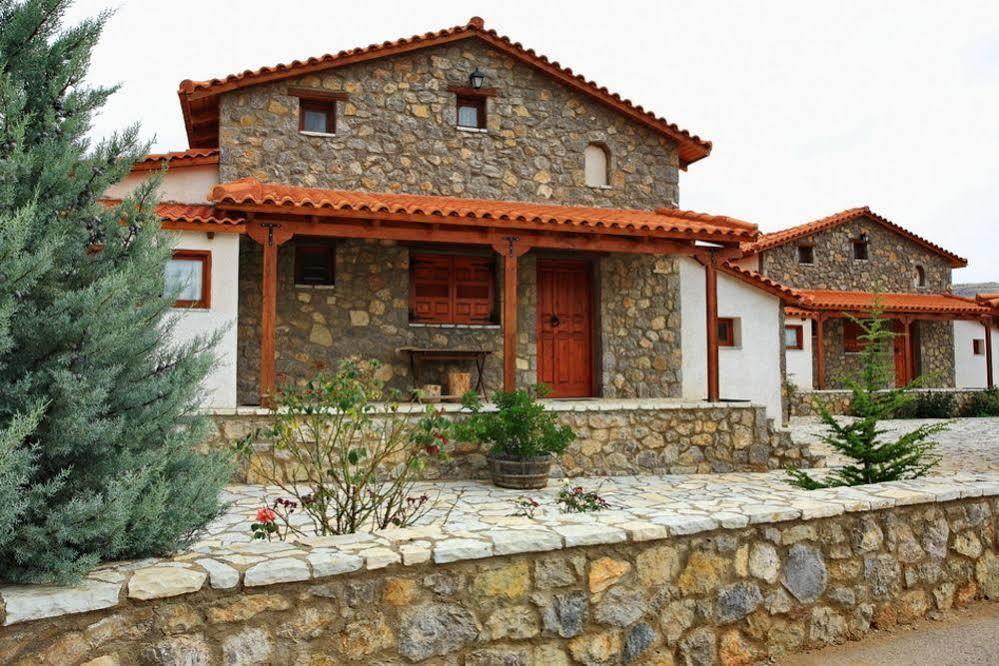 Alexander Resort Арахова Экстерьер фото