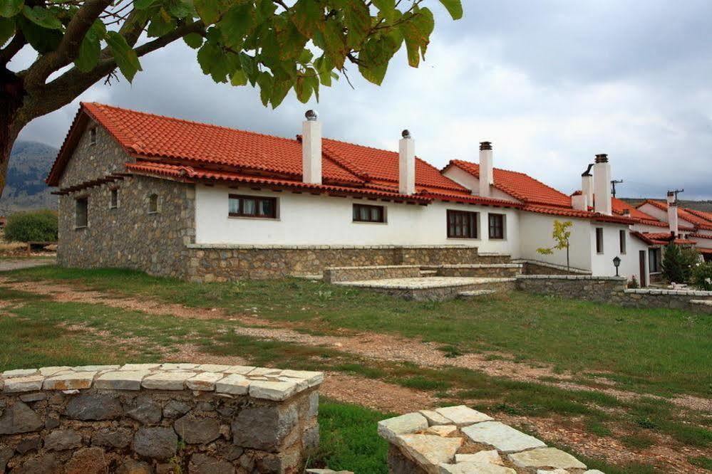 Alexander Resort Арахова Экстерьер фото