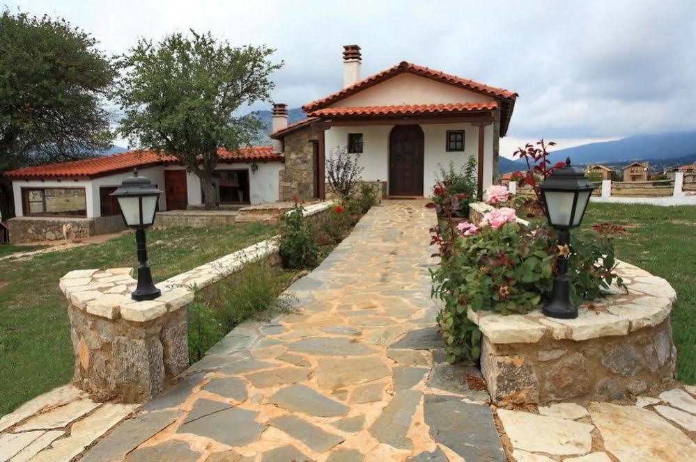 Alexander Resort Арахова Экстерьер фото